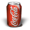 Coke Classic Woops Image
